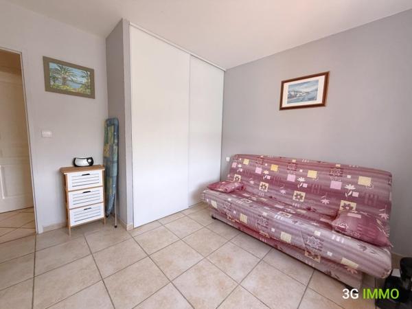 Vente / Maison de plain-pied