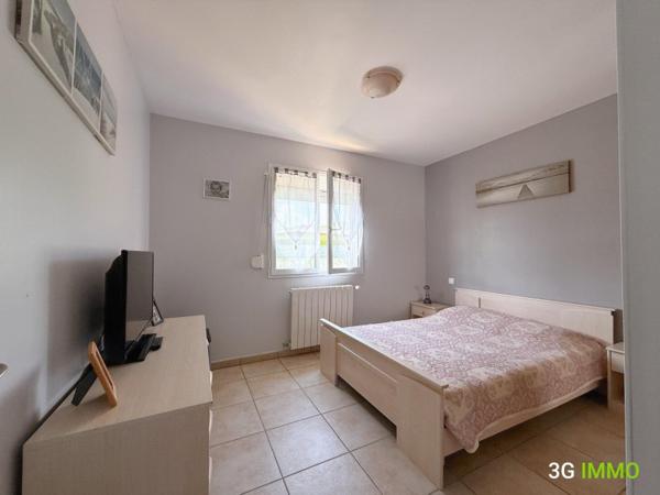 Vente / Maison de plain-pied