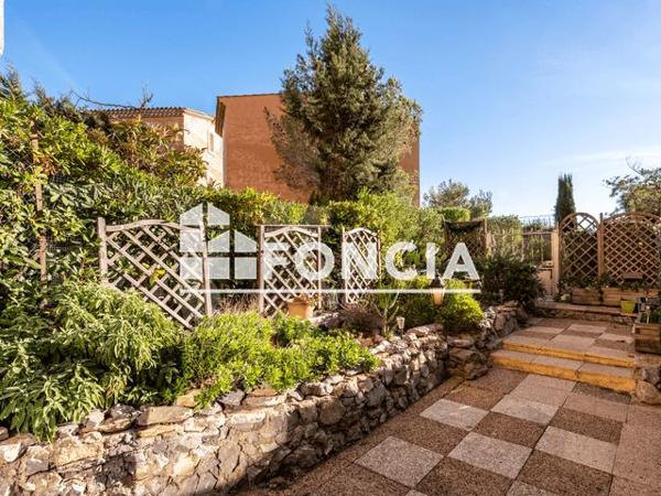 À vendre Appartement 2 pièces 27.28 m² - St Pierre La Mer 11560