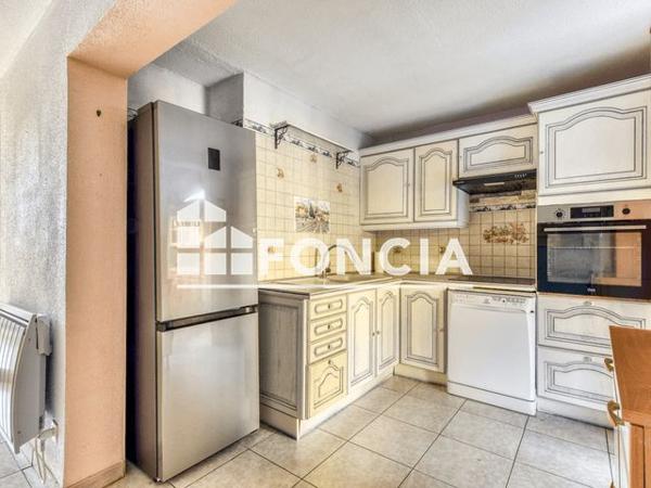 À vendre Appartement 2 pièces 27.28 m² - St Pierre La Mer 11560