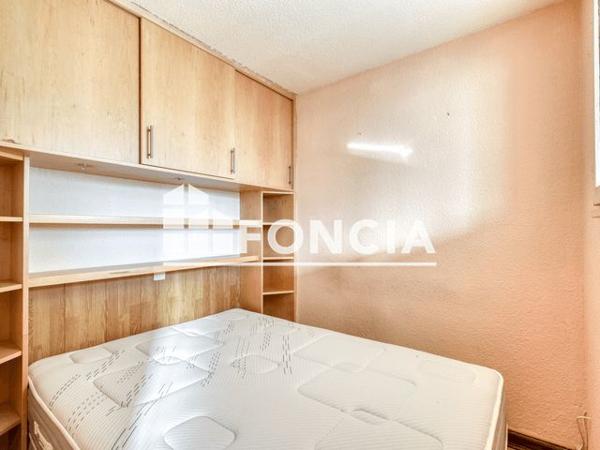 À vendre Appartement 2 pièces 27.28 m² - St Pierre La Mer 11560