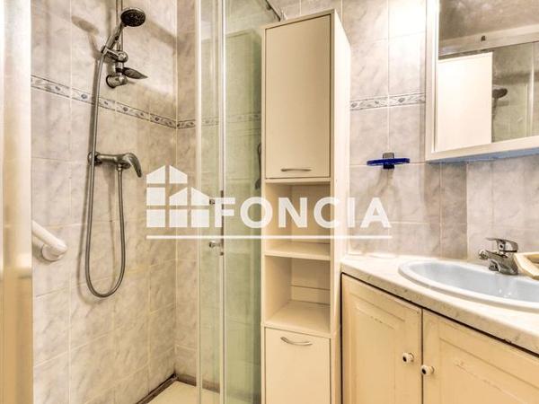 À vendre Appartement 2 pièces 27.28 m² - St Pierre La Mer 11560