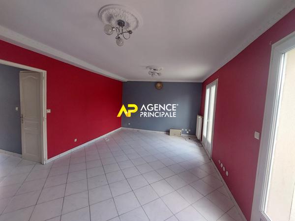 ARGENTEUIL _ Maison 4 pièces 277 000 € ** - Référence 4386