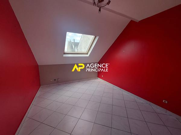 ARGENTEUIL _ Maison 4 pièces 277 000 € ** - Référence 4386