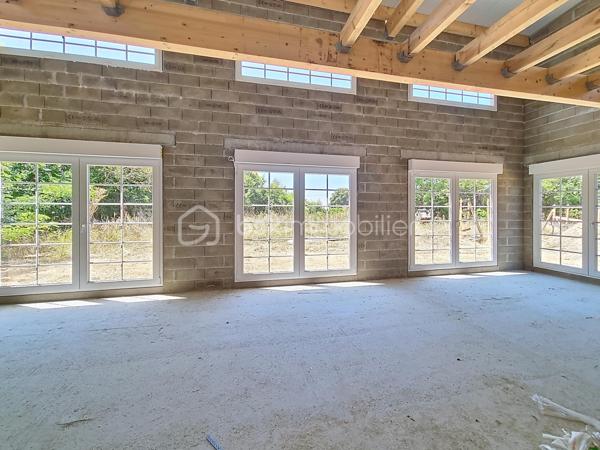 Christophe LAMAZERE pour le Réseau BSK Immobilier vous invite à découvrir cette maison de maître en cours de rénovation à Labarrère (32440, Gers).

FORTE BAISSE de prix pour cet ensemble immobilier en cours de finition. 

Située à quelques minutes des commodités de Castelnau d' Auzan (écoles, commerces, professionnels de santé), cette grande maison de plus de 204 m² habitables est actuellement en cours de rénovation et d'agrandissement. Elle propose plusieurs projets en 1  : investissement locatif prometteur ou maison familiale.

La rénovation du gros œuvre est terminée et est sous Garantie Décennale :  
- Planchers, toiture , isolation, menuiseries et plomberie déjà en place et le tout est neuf. 
- Pré-équipements électriques et plombiers avancés.
- Micro-station d'assainissement (dimensionnée pour 20 personnes) tout juste installée.

1 - Maison principale spacieuse avec logement locatif attenant : Créez votre maison familiale tout en générant un revenu locatif complémentaire grâce à un appartement indépendant.
2 - Investissement locatif clé en main avec une rentabilité exceptionnelle : Transformez ce bien en un immeuble de 3 logements indépendants (3 duplex de 50 m², 70 m² et 85m²) , parfaits pour la location saisonnière ou annuelle. Avec un bon taux de rentabilité locatif supérieur à 7%, c'est une opportunité unique dans le Gers pour diversifier et optimiser votre patrimoine immobilier !
3- Possibilité d'un logement supplémentaire : Le terrain offre la flexibilité d'ajouter une unité locative supplémentaire, maximisant ainsi votre rentabilité locative. Permis accordé pour un logement supplémentaire et pour une piscine.

L'ensemble des travaux est réalisé dans les règles de l'art, avec toutes les autorisations et permis de construire en bonne et due forme, et bénéficie de garanties décennales. Tous les documents vous seront bien évidemment fournis lors de la vente pour une totale transparence.
Un permis de construire pour une piscine est déjà accordé, vous permettant de projeter dès maintenant un espace de détente idyllique.

Le Gers est un département réputé pour sa douceur de vivre, sa gastronomie locale et ses paysages vallonnés. Profitez de la proximité des commodités de Castelnau d'Auzan (écoles, commerces de proximité, médecins) pour un quotidien facilité, Territoire touristique de l'Armagnac avec Eauze à quelques kilomètres et les thermes réputés de Barbotan. 

Les accès sont aisés : vous rejoindrez rapidement les villes dynamiques d'Agen, Nérac et Toulouse, offrant des opportunités de transport et de loisirs variées.
Ne laissez pas passer cette opportunité unique de concrétiser votre projet immobilier dans le Gers ! 
Contactez-moi dès aujourd'hui pour plus d'informations et une visite.