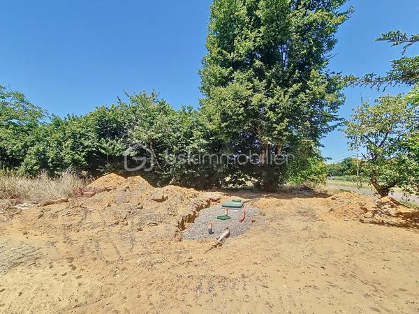 Christophe LAMAZERE pour le Réseau BSK Immobilier vous invite à découvrir cette maison de maître en cours de rénovation à Labarrère (32440, Gers).

FORTE BAISSE de prix pour cet ensemble immobilier en cours de finition. 

Située à quelques minutes des commodités de Castelnau d' Auzan (écoles, commerces, professionnels de santé), cette grande maison de plus de 204 m² habitables est actuellement en cours de rénovation et d'agrandissement. Elle propose plusieurs projets en 1  : investissement locatif prometteur ou maison familiale.

La rénovation du gros œuvre est terminée et est sous Garantie Décennale :  
- Planchers, toiture , isolation, menuiseries et plomberie déjà en place et le tout est neuf. 
- Pré-équipements électriques et plombiers avancés.
- Micro-station d'assainissement (dimensionnée pour 20 personnes) tout juste installée.

1 - Maison principale spacieuse avec logement locatif attenant : Créez votre maison familiale tout en générant un revenu locatif complémentaire grâce à un appartement indépendant.
2 - Investissement locatif clé en main avec une rentabilité exceptionnelle : Transformez ce bien en un immeuble de 3 logements indépendants (3 duplex de 50 m², 70 m² et 85m²) , parfaits pour la location saisonnière ou annuelle. Avec un bon taux de rentabilité locatif supérieur à 7%, c'est une opportunité unique dans le Gers pour diversifier et optimiser votre patrimoine immobilier !
3- Possibilité d'un logement supplémentaire : Le terrain offre la flexibilité d'ajouter une unité locative supplémentaire, maximisant ainsi votre rentabilité locative. Permis accordé pour un logement supplémentaire et pour une piscine.

L'ensemble des travaux est réalisé dans les règles de l'art, avec toutes les autorisations et permis de construire en bonne et due forme, et bénéficie de garanties décennales. Tous les documents vous seront bien évidemment fournis lors de la vente pour une totale transparence.
Un permis de construire pour une piscine est déjà accordé, vous permettant de projeter dès maintenant un espace de détente idyllique.

Le Gers est un département réputé pour sa douceur de vivre, sa gastronomie locale et ses paysages vallonnés. Profitez de la proximité des commodités de Castelnau d'Auzan (écoles, commerces de proximité, médecins) pour un quotidien facilité, Territoire touristique de l'Armagnac avec Eauze à quelques kilomètres et les thermes réputés de Barbotan. 

Les accès sont aisés : vous rejoindrez rapidement les villes dynamiques d'Agen, Nérac et Toulouse, offrant des opportunités de transport et de loisirs variées.
Ne laissez pas passer cette opportunité unique de concrétiser votre projet immobilier dans le Gers ! 
Contactez-moi dès aujourd'hui pour plus d'informations et une visite.