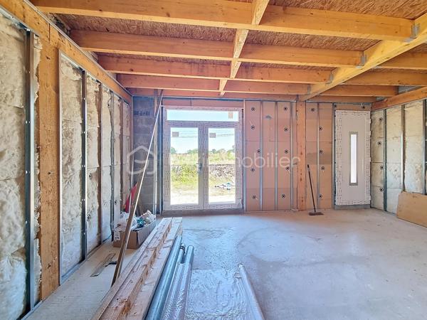 Christophe LAMAZERE pour le Réseau BSK Immobilier vous invite à découvrir cette maison de maître en cours de rénovation à Labarrère (32440, Gers).

FORTE BAISSE de prix pour cet ensemble immobilier en cours de finition. 

Située à quelques minutes des commodités de Castelnau d' Auzan (écoles, commerces, professionnels de santé), cette grande maison de plus de 204 m² habitables est actuellement en cours de rénovation et d'agrandissement. Elle propose plusieurs projets en 1  : investissement locatif prometteur ou maison familiale.

La rénovation du gros œuvre est terminée et est sous Garantie Décennale :  
- Planchers, toiture , isolation, menuiseries et plomberie déjà en place et le tout est neuf. 
- Pré-équipements électriques et plombiers avancés.
- Micro-station d'assainissement (dimensionnée pour 20 personnes) tout juste installée.

1 - Maison principale spacieuse avec logement locatif attenant : Créez votre maison familiale tout en générant un revenu locatif complémentaire grâce à un appartement indépendant.
2 - Investissement locatif clé en main avec une rentabilité exceptionnelle : Transformez ce bien en un immeuble de 3 logements indépendants (3 duplex de 50 m², 70 m² et 85m²) , parfaits pour la location saisonnière ou annuelle. Avec un bon taux de rentabilité locatif supérieur à 7%, c'est une opportunité unique dans le Gers pour diversifier et optimiser votre patrimoine immobilier !
3- Possibilité d'un logement supplémentaire : Le terrain offre la flexibilité d'ajouter une unité locative supplémentaire, maximisant ainsi votre rentabilité locative. Permis accordé pour un logement supplémentaire et pour une piscine.

L'ensemble des travaux est réalisé dans les règles de l'art, avec toutes les autorisations et permis de construire en bonne et due forme, et bénéficie de garanties décennales. Tous les documents vous seront bien évidemment fournis lors de la vente pour une totale transparence.
Un permis de construire pour une piscine est déjà accordé, vous permettant de projeter dès maintenant un espace de détente idyllique.

Le Gers est un département réputé pour sa douceur de vivre, sa gastronomie locale et ses paysages vallonnés. Profitez de la proximité des commodités de Castelnau d'Auzan (écoles, commerces de proximité, médecins) pour un quotidien facilité, Territoire touristique de l'Armagnac avec Eauze à quelques kilomètres et les thermes réputés de Barbotan. 

Les accès sont aisés : vous rejoindrez rapidement les villes dynamiques d'Agen, Nérac et Toulouse, offrant des opportunités de transport et de loisirs variées.
Ne laissez pas passer cette opportunité unique de concrétiser votre projet immobilier dans le Gers ! 
Contactez-moi dès aujourd'hui pour plus d'informations et une visite.