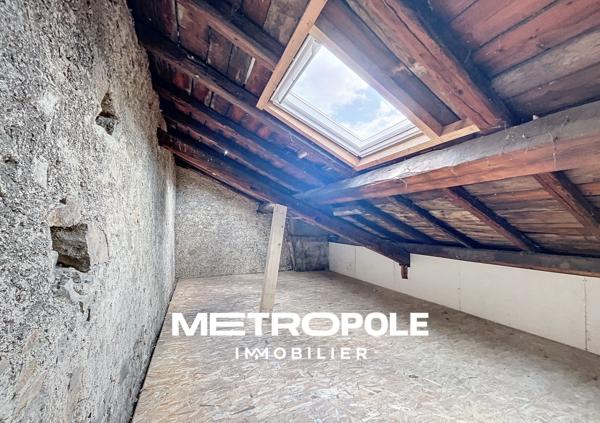Appartement 3 pièce(s) 1 chambre(s) 71 m²