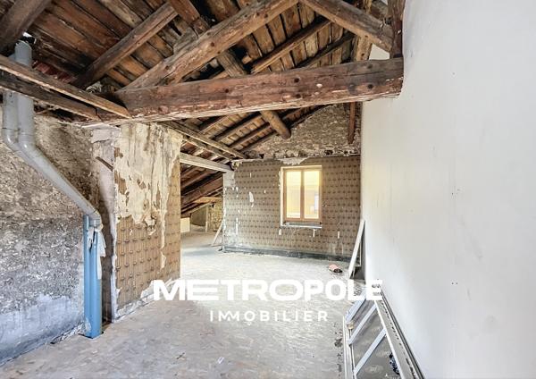 Appartement 3 pièce(s) 1 chambre(s) 71 m²