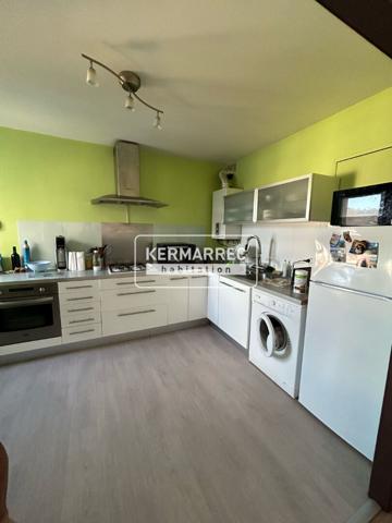 Appartement 2 pièces – 72 m² environ à Le Rheu (ref : G75561)