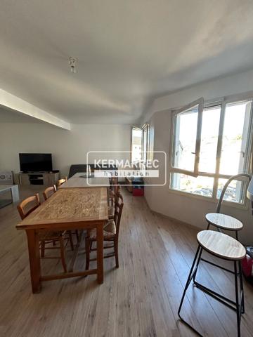 Appartement 2 pièces – 72 m² environ à Le Rheu (ref : G75561)