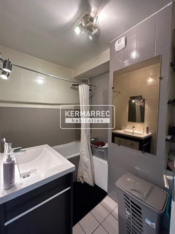 Appartement 2 pièces – 72 m² environ à Le Rheu (ref : G75561)