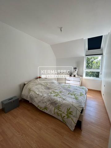 Appartement 2 pièces – 72 m² environ à Le Rheu (ref : G75561)