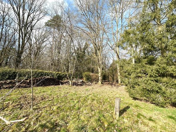 Maison familiale de 112 m² avec jardin – Creutzwald