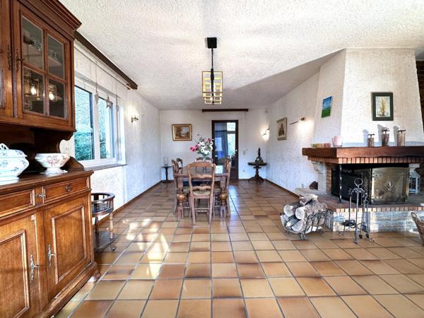 Maison familiale de 112 m² avec jardin – Creutzwald