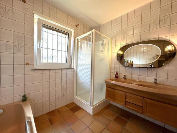 Maison familiale de 112 m² avec jardin – Creutzwald