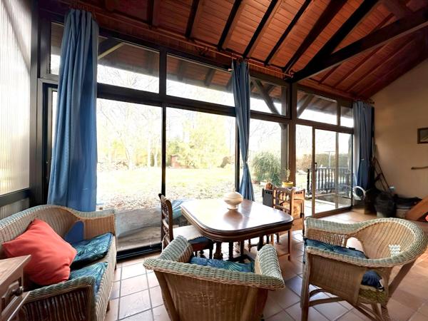 Maison familiale de 112 m² avec jardin – Creutzwald