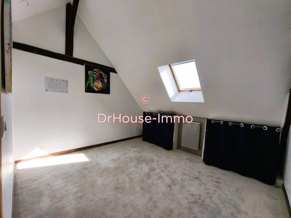 Maison à vendre 5 pièces de 144 m²