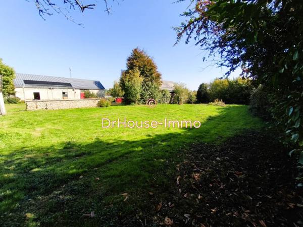 Maison à vendre 5 pièces de 144 m²