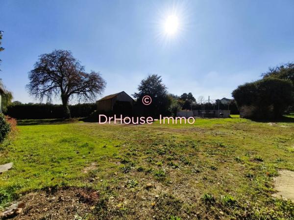 Maison à vendre 5 pièces de 144 m²