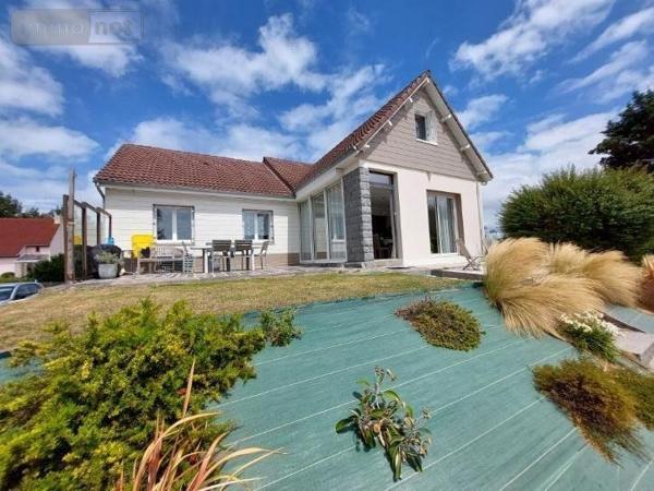 Maison à vendre à Bréhal dans la Manche (50290), ref : VM3634-50026