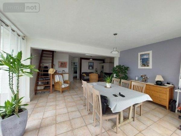 Maison à vendre à Bréhal dans la Manche (50290), ref : VM3634-50026