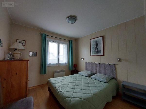 Maison à vendre à Bréhal dans la Manche (50290), ref : VM3634-50026