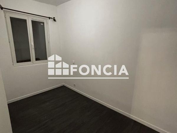 Location Studio 28.06 m² - 2 IMPASSE CARLES Beziers 34500