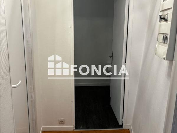 Location Studio 28.06 m² - 2 IMPASSE CARLES Beziers 34500