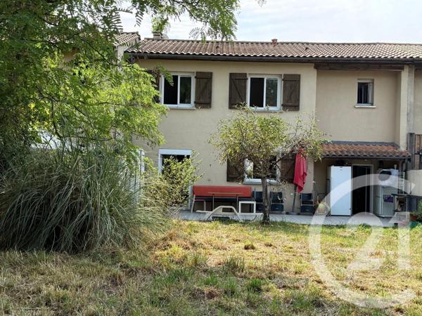 Maison à vendre  6 pièces - 126,13 m2 EYSINES - 33