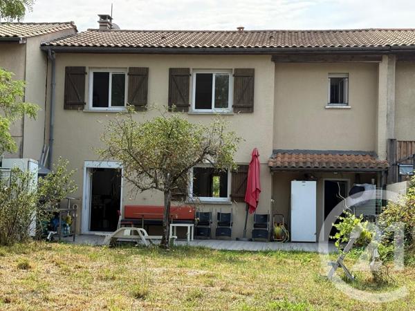 Maison à vendre  6 pièces - 126,13 m2 EYSINES - 33