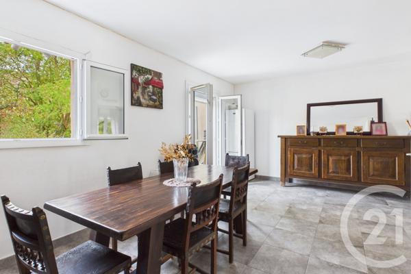 Maison à vendre  6 pièces - 126,13 m2 EYSINES - 33