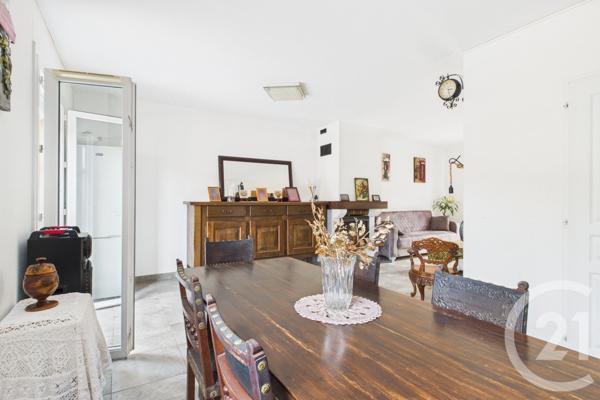 Maison à vendre  6 pièces - 126,13 m2 EYSINES - 33