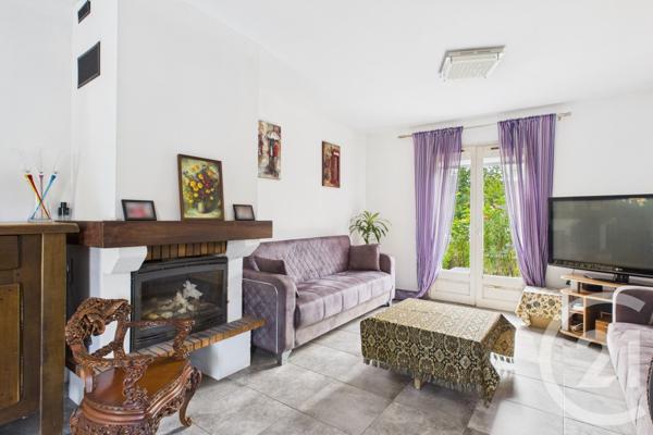 Maison à vendre  6 pièces - 126,13 m2 EYSINES - 33