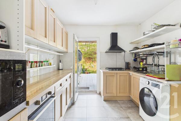 Maison à vendre  6 pièces - 126,13 m2 EYSINES - 33