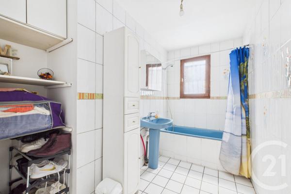 Maison à vendre  6 pièces - 126,13 m2 EYSINES - 33