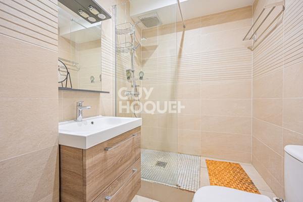 Appartement T2 Meublé - Suresnes