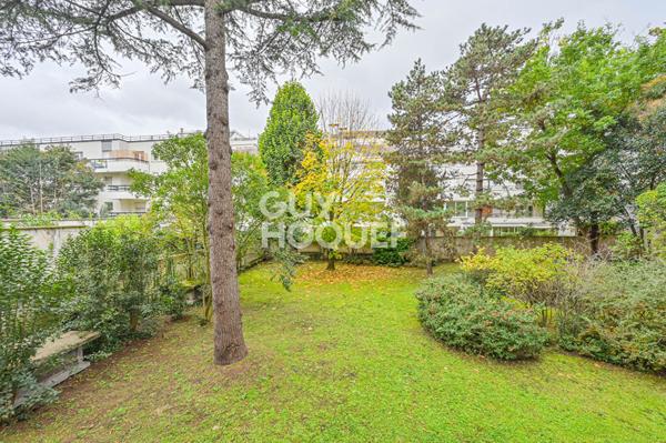 Appartement T2 Meublé - Suresnes