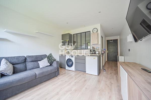 Appartement T2 Meublé - Suresnes