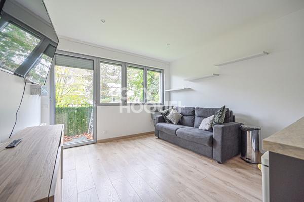 Appartement T2 Meublé - Suresnes
