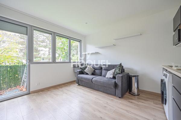 Appartement T2 Meublé - Suresnes