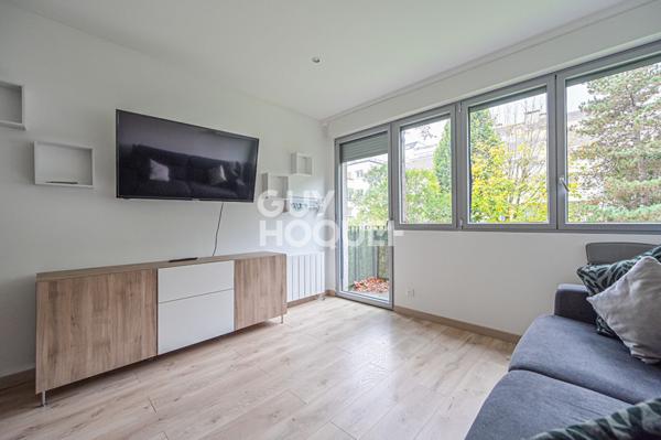 Appartement T2 Meublé - Suresnes