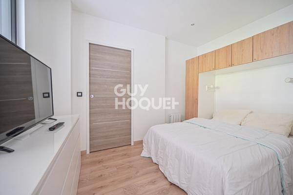 Appartement T2 Meublé - Suresnes