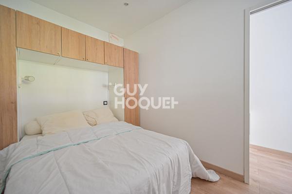 Appartement T2 Meublé - Suresnes