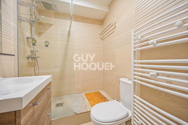 Appartement T2 Meublé - Suresnes