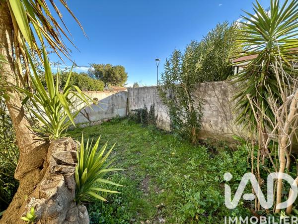 Maison à vendre 4 pièces 84 m² Saint-Gilles