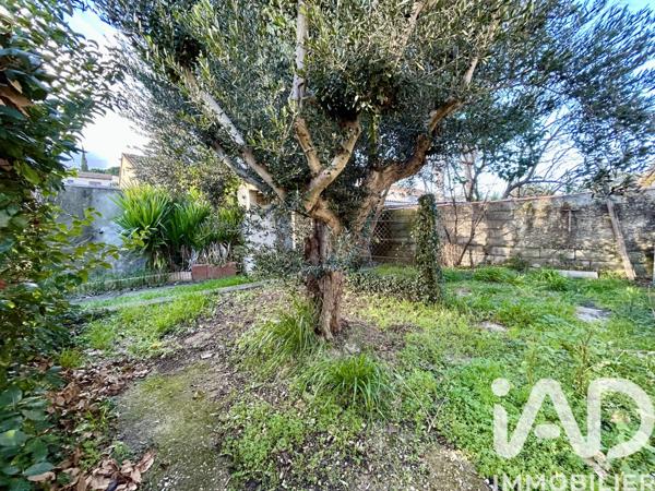 Maison à vendre 4 pièces 84 m² Saint-Gilles