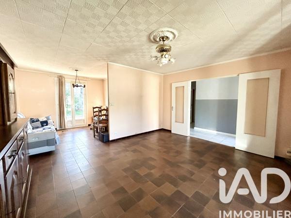 Maison à vendre 4 pièces 84 m² Saint-Gilles