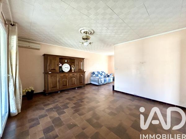 Maison à vendre 4 pièces 84 m² Saint-Gilles