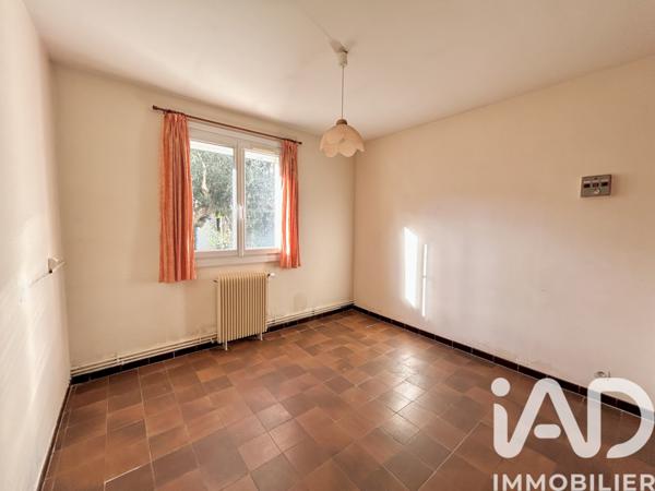 Maison à vendre 4 pièces 84 m² Saint-Gilles